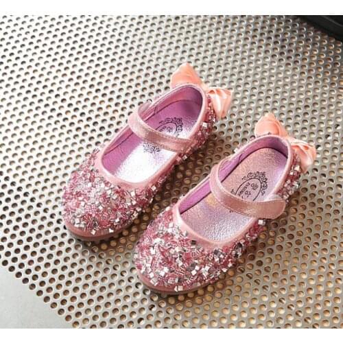 Shorha Childrens' Shoes