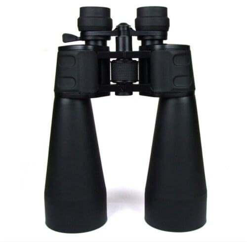 SAKURA 20-180X100 Telescope Long Range Hunting High Definition Camp Hiking Night Vision Telescope Large Size