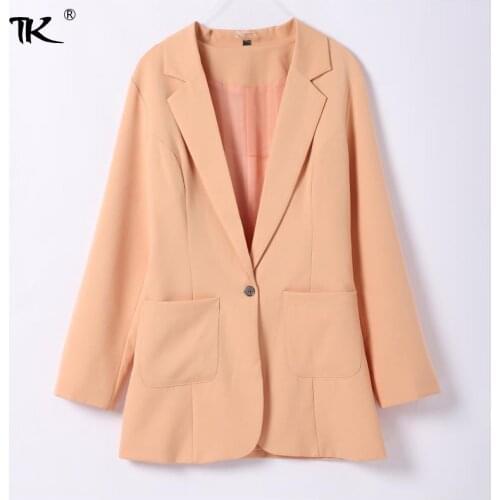 Tino Kino Women's Blazers Blazers