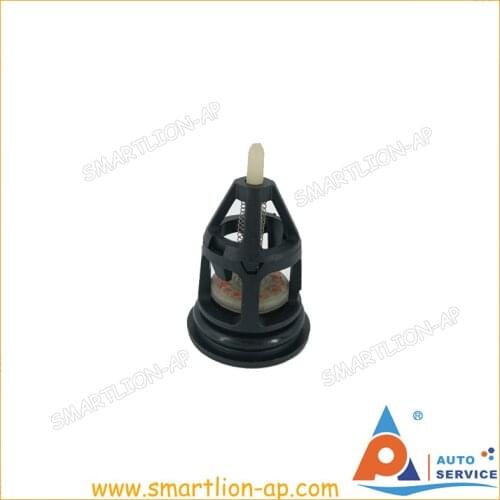 Turbocharger Dust-proof Intake Manifold Check Valve 9812171780 9811908380 Used For Peugeot 3008 508 5008 308CC 308SWCitroen C4