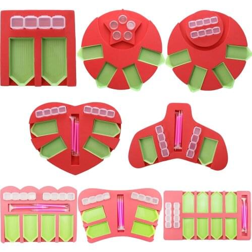 URYKE Handicraft Storage Products