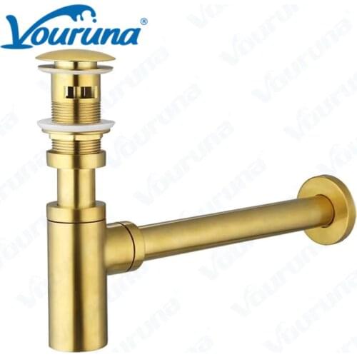 Vouruna Washbasins