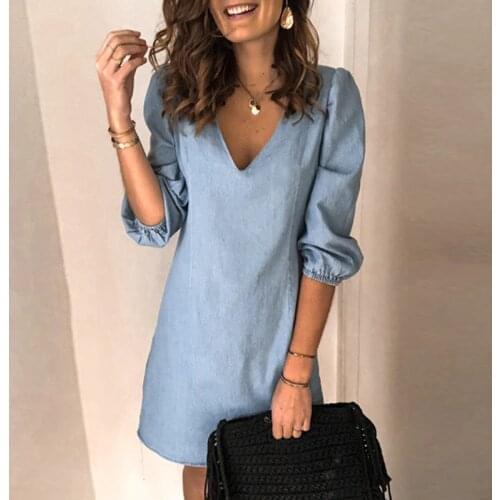 ZJASXMS Plus Size Summer Dresses