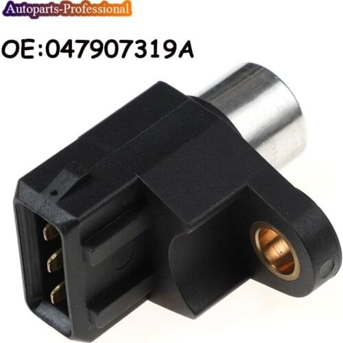 047907319A New Crankshaft Position Sensor For Skoda Favorit Felicia Volkswagen Lupo Seat car accessories