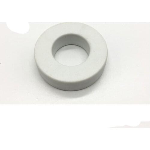 10 pcs Nanometer Amorphous Magnetic Ring High Power 4610 Filter Common Mode Inductor Differential Mode Inductor 27x46x10mm