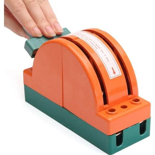 100 Amp Two Pole Disconnect Double Throw Switch Circuit Breaker Backup Generator LB88