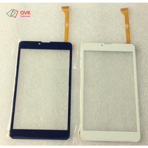 7 inch P/N FPC-DP070197-F1 Tablet PC touch screen panel repair replacement parts free shipping