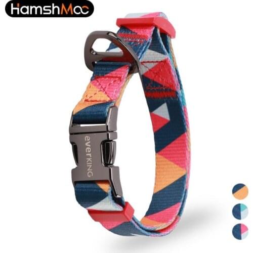 HamshMoc Collars