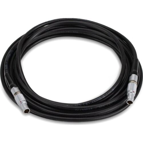 4 to 4 pin Control Cable for ARRI Orbiter Control Panel to Orbiter LED Light