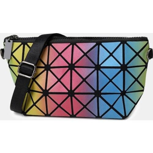 Summer small aromatherapy handbags 2021 New trendy brand diamond chain bag fashion one-shoulder messenger bag and wallet