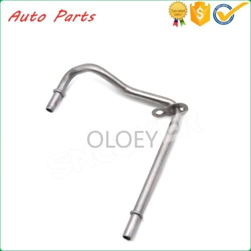 Transmission oil circuit board oil pipe BCLA DCLA gearbox oil pipe for Honda Accord CM5CM4 Odyssey RB1