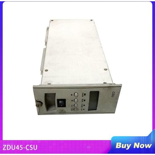 Monitoring Power Module For ZDU45-CSU Fully Tested