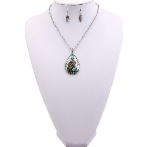 Ojiwan Jewelry Pendants