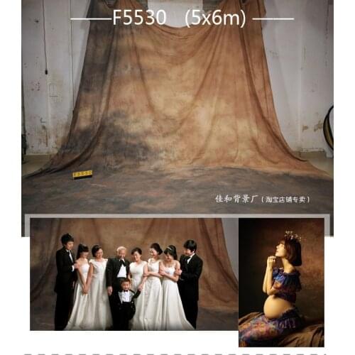 Professional 16x20ft/5x6mTye-Die Muslin Fantasy Backdrop F5530photo background photography backdrops for children,wedding,family