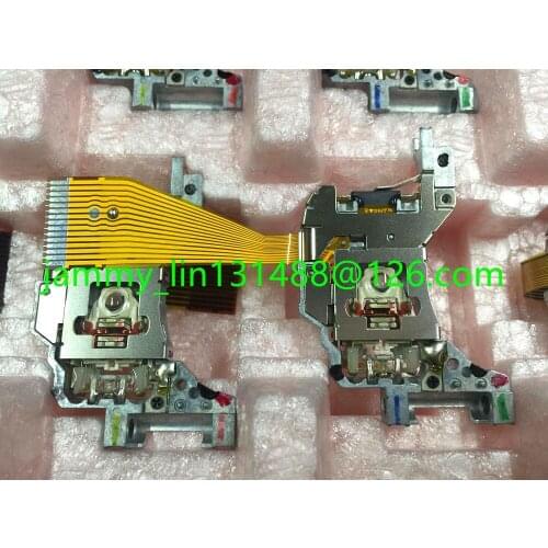 Brand new OPT-735 CD laser optical pickup TSN-200J2 lens for RT4 Peugeot Citroen Renault Maserati car Navigation GPS radio 2pcs