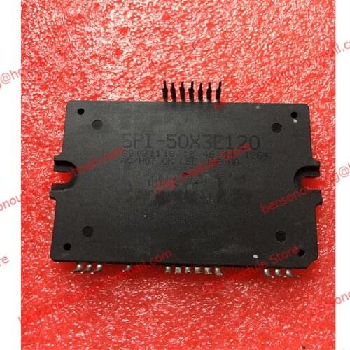 SPI-50X3E120