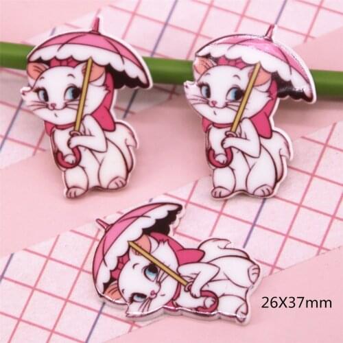 10pcs Resin halloween clown hat white ghost flat back Cabochon Art Supply Decoration Charm Craft DIY hair bow center