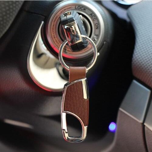 Car Keyring Keychain Key Chain For KIA RIO K2 K3 K3S K4 K5 K9 Sportage R QL KX3 KX5 Forte SORENTO CERATO Soul Pro Ceed Cerato