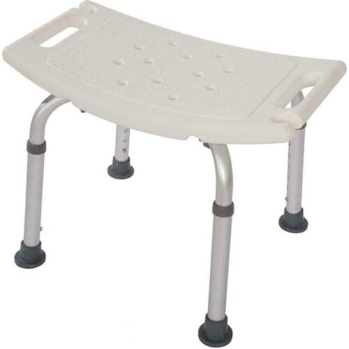 Elderly Bath Tub Shower Chair Pregnant Woman Bench Bathroom Stool Seat Bathhouse Stool Elderly Pregnant Women Supplies