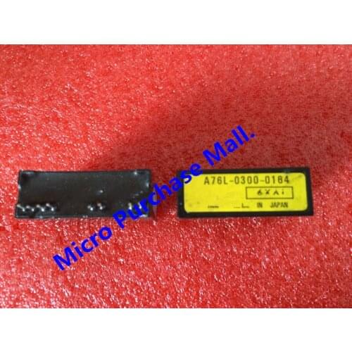 A76L-0300-0164 Module Made In JP