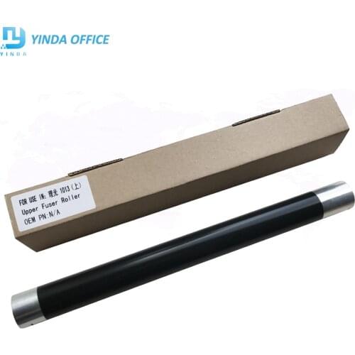 AE01-1086 (AE01-1061) upper fuser roller for ricoh AF1013 1515 MP161 171 201 3310L 4410
