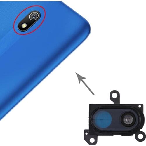 Camera Lens Cover for Xiaomi Redmi 8A