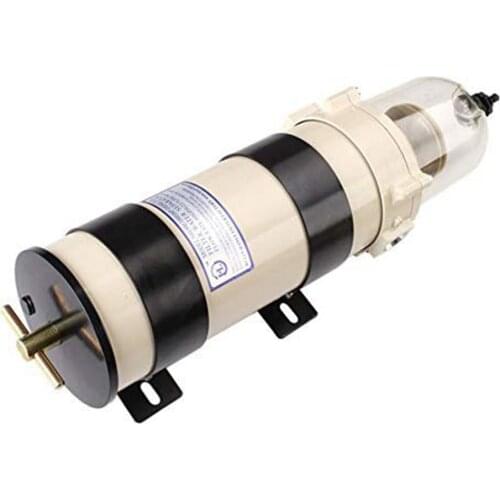 Hot Diesel Engine Fuel Water Separator 1000FG For C/FH Filter Element Auto Parts