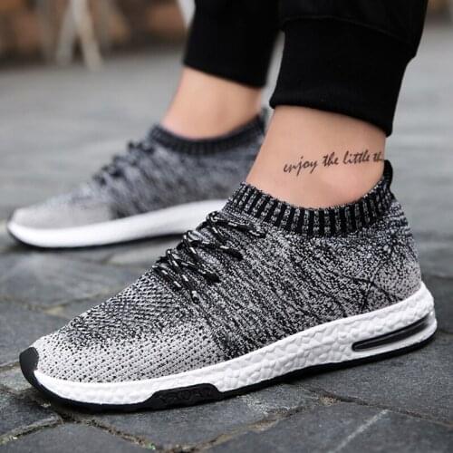 2020 Men Running Shoes Mens Trainers Sport Shoes Outdoor Walkng Jogging Shoes Trainer Athletic Shoes Male Men Sneakers