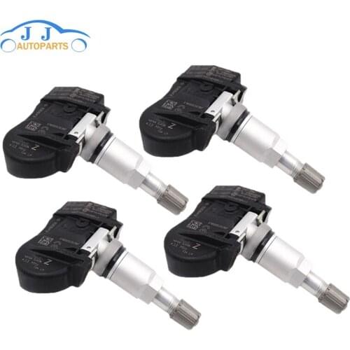 YAOPEI 4PCS/Lot 40700-3JA0A NEW TPMS Sensor For Nissan Infiniti OEM 407003JA0A 40700-3JA0B 407003JA0B