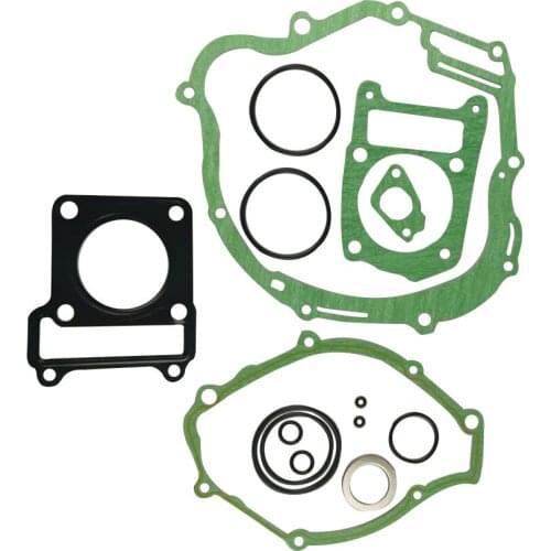 Complete Engine Ttr125 01-03 Ttr125e 03-09 Ttr125l 01-08