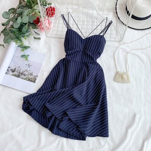 TAOTREES Loose Summer Dresses