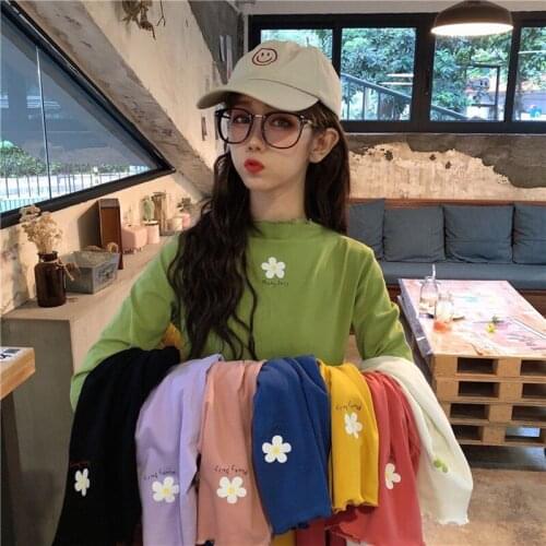 Gothic sweet lolita top kawaii girl Fungus collar victorian shirt loose gothic Princess lolita shirt loli cos lolita top