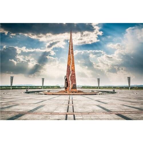 Vinyl Custom Photography Backdrops Props Photo Studio Castle theme Background 20228-106