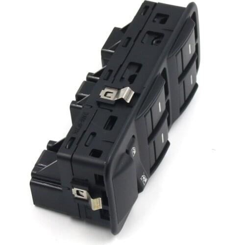 YUD501110PVJ Power Window Switch For LAND ROVER DISCOVERY LR3 /Range Rover Sport 2005-2009