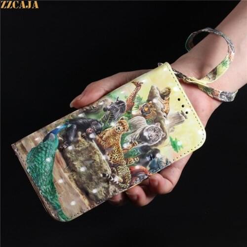ZZCAJA Motorola Moto G6 Play Phone Cases