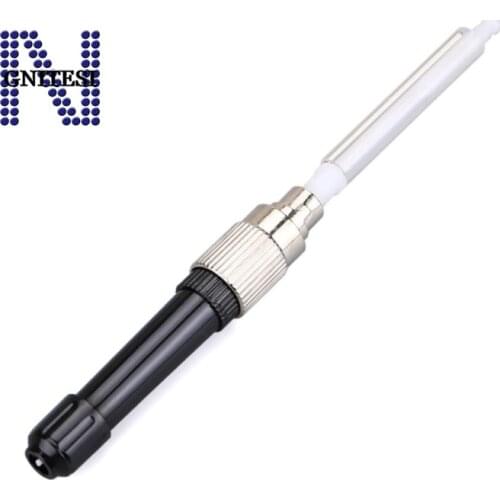 10pcs/lot FC Fiber Optic Hot-melt Fast Connector FTTH Optical Fiber Fusion Welding Tools