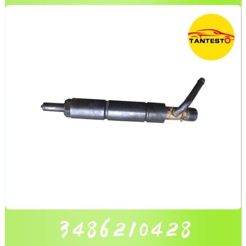 48-4530C With DLLA147PN937 Injector Assembly Coupler For 48-4530C Carter 320D