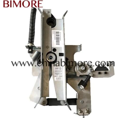 Escalator Elevator Parts Elevator door vane D1 Lift door skate KM900650G13 with lock