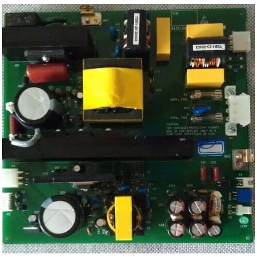 For Mindray Power Supply Board PFC Chemistry Analyzer BS200 BS230 BS300