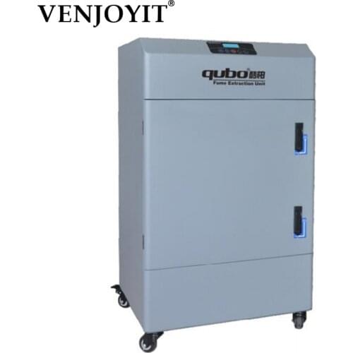 DX3000III Smoke Purifier Air Purification Filter Laser Marking Printer Smog Clean