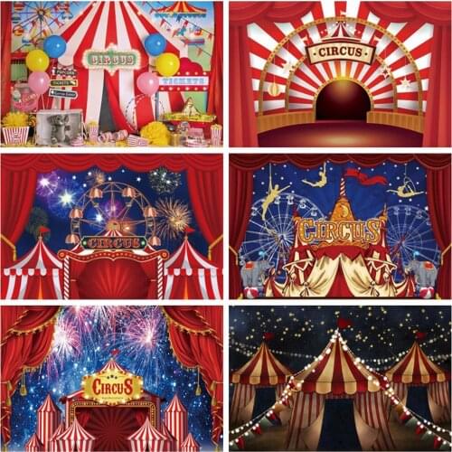 Unicorn Backdrops Baby Birthday Party Banner Photo Photozone Child Personalized Photographic Background For Photo Studio Props