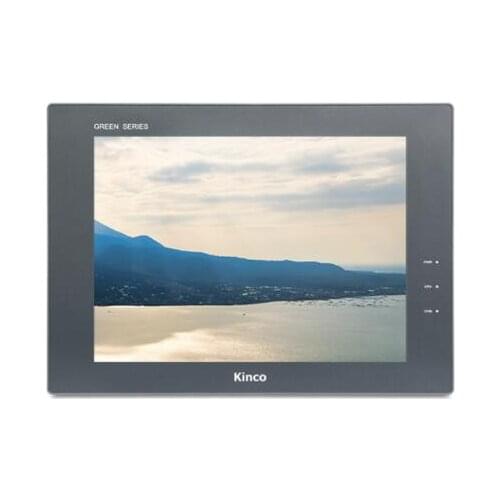 GH150E HMI GREEN Series 15" TFT Touch screen