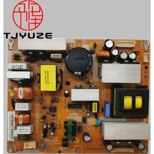 Good-Working for LCD TV Power Supply Board BN44-00214A MK32P5B for LA32A350C1 LA32R81BA LE32A33J1D LE32A456C2DXXU