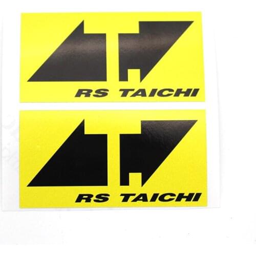 K-sharp Freeshipping Styling Decorative Marc rstaichi Sticker Fashion Sticker Vinyl Tape For Motorycle Helmet etc