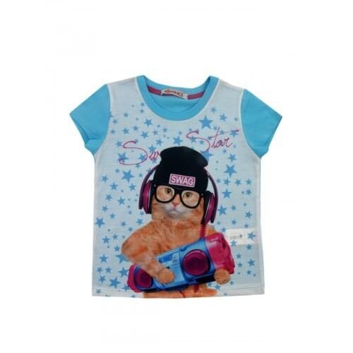 KIDAXI Sweatshirts For Girls