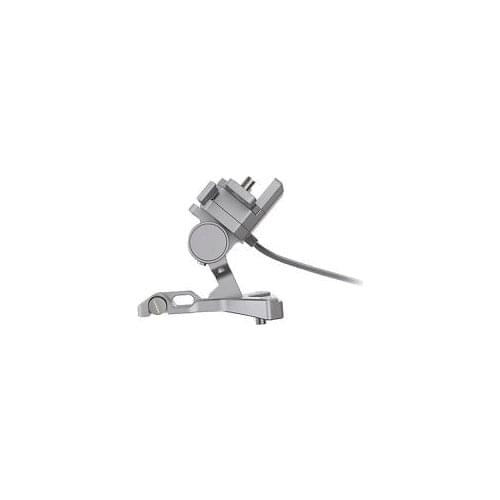 DJI CrystalSky Remote Controller Mounting Bracket for CrystalSky Compatibility DJI Inspire 2/Phantom 4 Series/Phantom 3 Pro