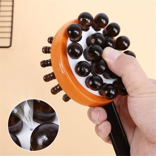 Деревянные массажеры MSQ China At AliExpress