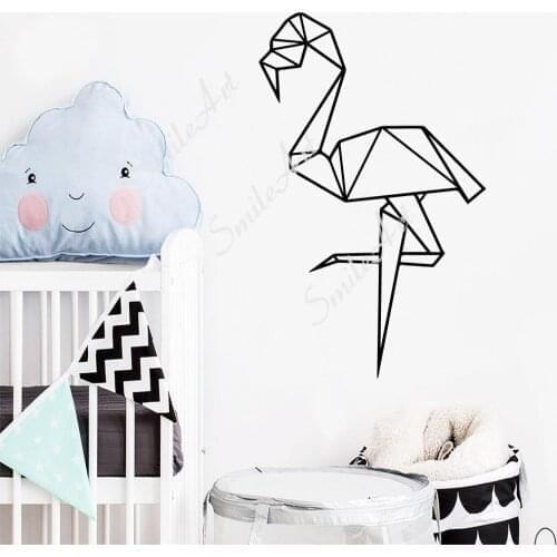 Cartoon Animal mix Wall Stickers Decorative Sticker Home Decor For Living Room Bedroom Wall Decal Home Decor