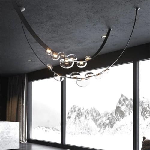 NORCHDEM Chandeliers