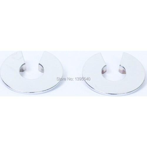 New 32mm Cabinet Drawer Radian Handle&Knob Zinc Alloy Furniture Handle Kitchen Cabinet Knob Cupbord Closet Pull Shoes Box Pull